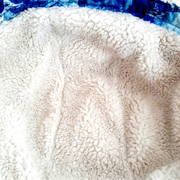 Abercrombie Kids Winter Jacket - Picture 7 of 10